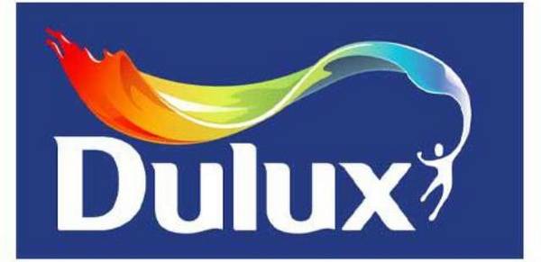 Основные преимущества и виды краски для потолка Dulux - фото